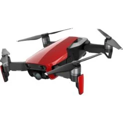 DJI Mavic Air Fly More Combo RED -3c Store dji innovations dji air frc 03