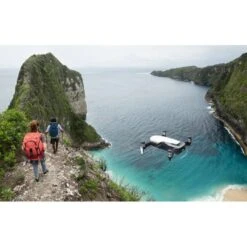 DJI Mavic Air Fly More Combo RED -3c Store dji innovations dji air frc 05