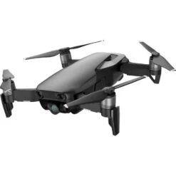 DJI Innovations Mavic Air Drone With 4k Video, Onyx Black