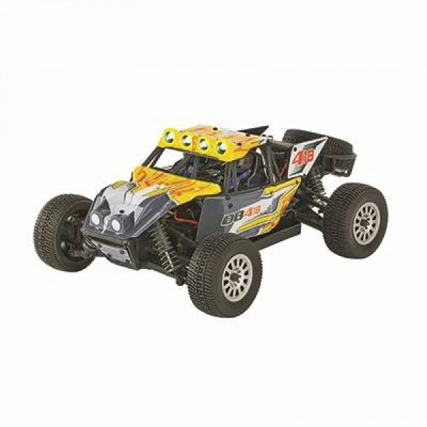 Dromida 1/18 Desert Buggy 4WD RTR 1 Dromida 1/18 Desert Buggy 4WD RTR