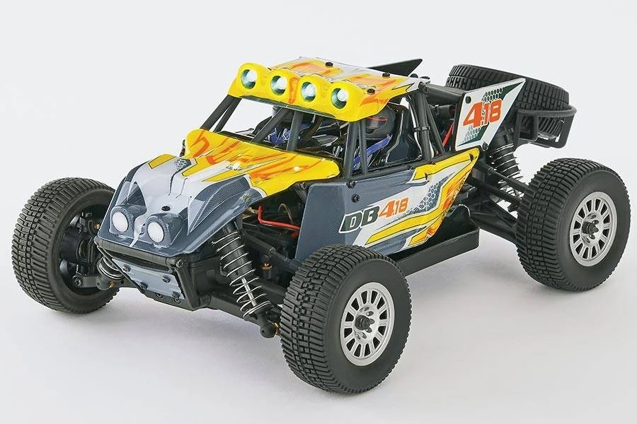 Dromida 1/18 Desert Buggy 4WD RTR 2 Dromida 1/18 Desert Buggy 4WD RTR - Image 2