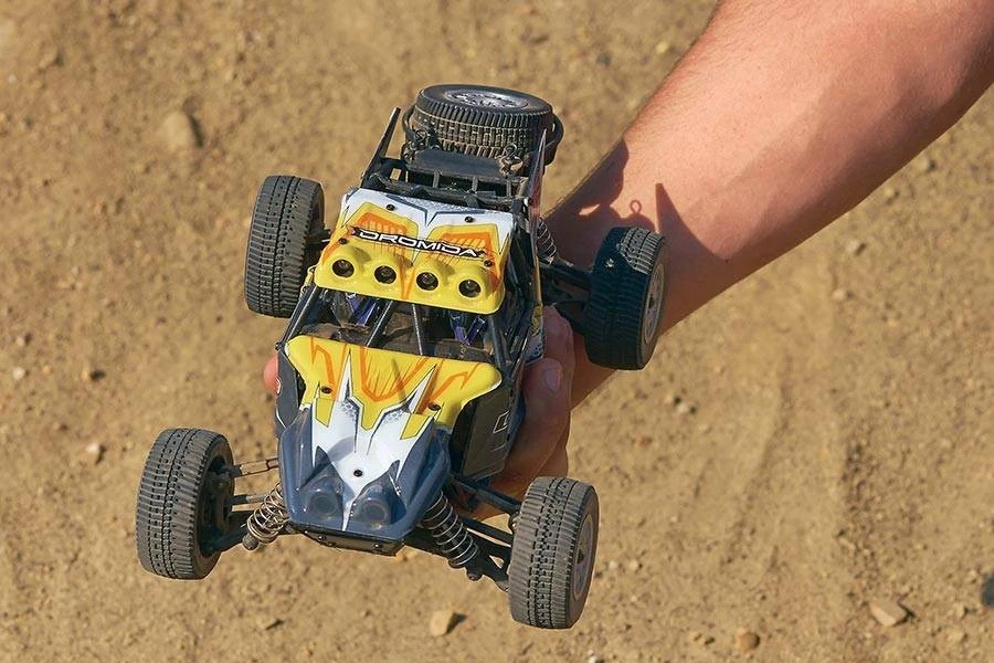 Dromida 1/18 Desert Buggy 4WD RTR 5 Dromida 1/18 Desert Buggy 4WD RTR - Image 5