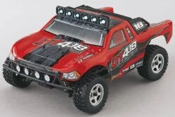 Dromida 1/18 DT4.18BL Brushless 4WD RTR -3c Store dromida didc0056 03