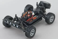 Dromida 1/18 DT4.18BL Brushless 4WD RTR -3c Store dromida didc0056 05