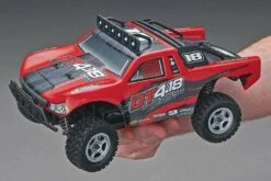 Dromida 1/18 DT4.18BL Brushless 4WD RTR -3c Store dromida didc0056 06
