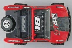 Dromida 1/18 DT4.18BL Brushless 4WD RTR -3c Store dromida didc0056 07