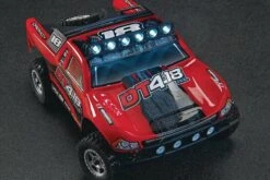 Dromida 1/18 DT4.18BL Brushless 4WD RTR -3c Store dromida didc0056 08
