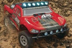Dromida 1/18 DT4.18BL Brushless 4WD RTR -3c Store dromida didc0056 09