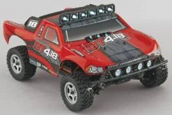 Dromida 1/18 DT4.18BL Brushless 4WD RTR -3c Store dromida didc0056 10
