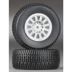 Wheel/Tire Assembled SC 4.18 (2)
