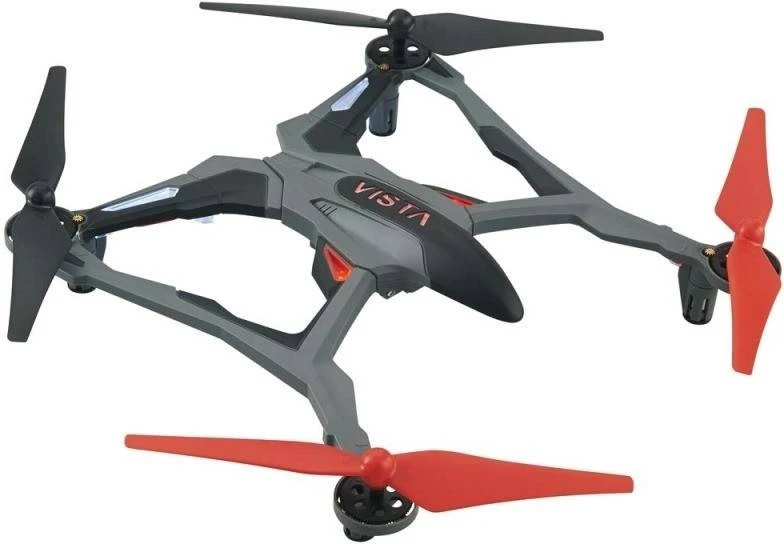 Vista UAV Quadcopter RTF 1 Vista UAV Quadcopter RTF