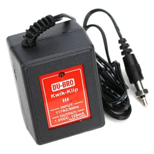 Kwik-Klip Charger 1 Kwik-Klip Charger