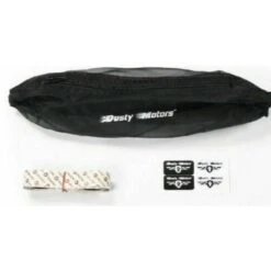 Dusty Motors Protection Cover Shroud (Traxxas Maxx)