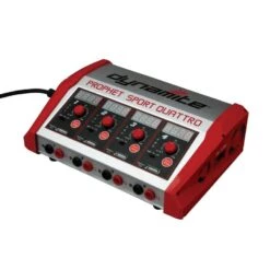 Dynamite Prophet Sport Quattro LiPO 400W Charger