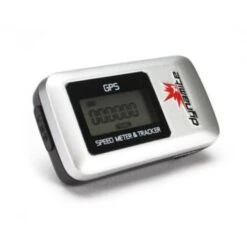 Dynamite Passport GPS Speed Meter 2.0
