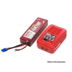 Dynamite Prophet Sport Mini 50W LiPO / LiFe / NiMH Charger -3c Store dynamite dync2030 06