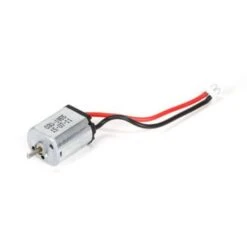 Motor & Pinion Gear:1:24 4WD ALL