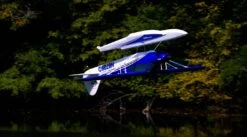 Carbon-Z Cub BNF Basic -3c Store e flite efl10450 05