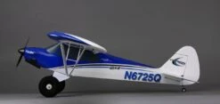 Carbon-Z Cub BNF Basic -3c Store e flite efl10450 07