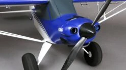 Carbon-Z Cub BNF Basic -3c Store e flite efl10450 09