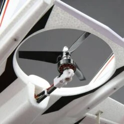 Convergence VTOL BNF Basic -3c Store e flite efl11050 03