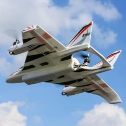 Convergence VTOL BNF Basic -3c Store e flite efl11050 09