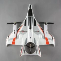 Convergence VTOL BNF Basic -3c Store e flite efl11050 10