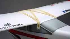 Apprentice S 15e RTF Trainer Plane With SAFE And DXE Transmitter -3c Store e flite efl3100e 04