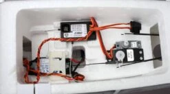 Apprentice S 15e RTF Trainer Plane With SAFE And DXE Transmitter -3c Store e flite efl3100e 05