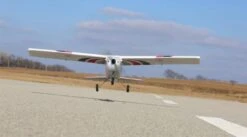 Apprentice S 15e RTF Trainer Plane With SAFE And DXE Transmitter -3c Store e flite efl3100e 09