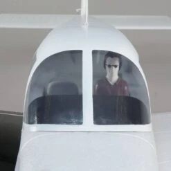 Cherokee 1.3m BNF Brushless Basic W With AS3X -3c Store e flite efl5450 05