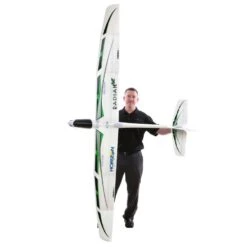 Radian XL 2.6m Brushless Z-Foam Sailplane BNF Basic 13 Radian XL 2.6m Brushless Z-Foam Sailplane BNF Basic -3c Store e flite efl5550 04