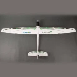 Radian XL 2.6m Brushless Z-Foam Sailplane BNF Basic 16 Radian XL 2.6m Brushless Z-Foam Sailplane BNF Basic -3c Store e flite efl5550 07