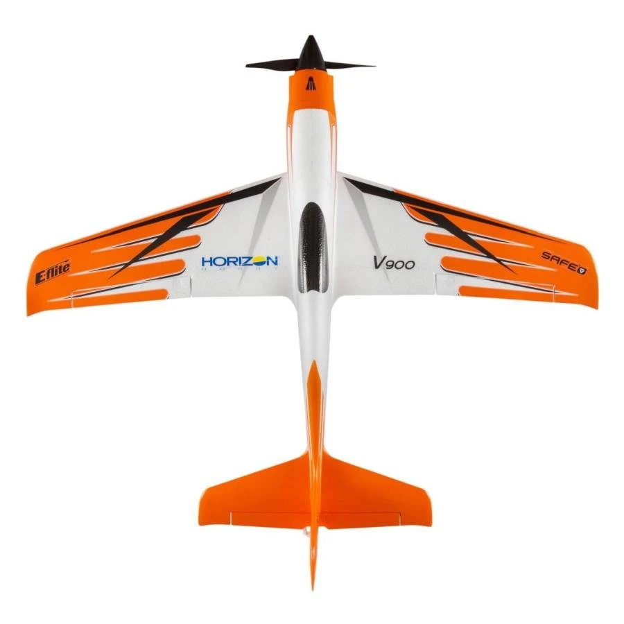 E-flite V900 BNF Basic High Speed Sport Airplane 4 E-flite V900 BNF Basic High Speed Sport Airplane - Image 4