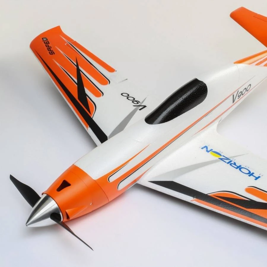 E-flite V900 BNF Basic High Speed Sport Airplane 7 E-flite V900 BNF Basic High Speed Sport Airplane - Image 7