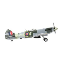 Spitfire Mk XIV 1.2m BNF Basic With AS3X And SAFE Select -3c Store e flite efl8650 05