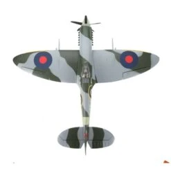 Spitfire Mk XIV 1.2m BNF Basic With AS3X And SAFE Select -3c Store e flite efl8650 06
