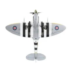 Spitfire Mk XIV 1.2m BNF Basic With AS3X And SAFE Select -3c Store e flite efl8650 07