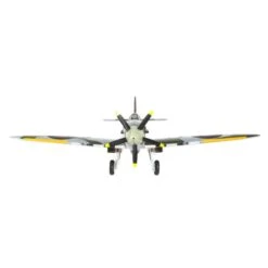 Spitfire Mk XIV 1.2m BNF Basic With AS3X And SAFE Select -3c Store e flite efl8650 08