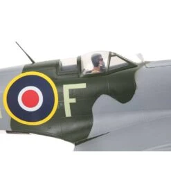 Spitfire Mk XIV 1.2m BNF Basic With AS3X And SAFE Select -3c Store e flite efl8650 10