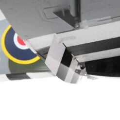 Spitfire Mk XIV 1.2m BNF Basic With AS3X And SAFE Select -3c Store e flite efl8650 11