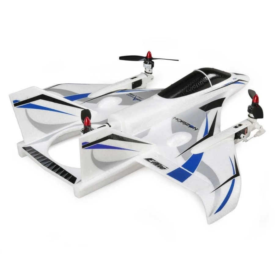 Mini Convergence VTOL BNF Basic, 410mm 2 Mini Convergence VTOL BNF Basic, 410mm - Image 2