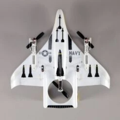 Mini Convergence VTOL BNF Basic, 410mm 11 Mini Convergence VTOL BNF Basic, 410mm -3c Store e flite efl9350 04