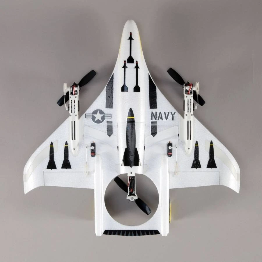 Mini Convergence VTOL BNF Basic, 410mm 4 Mini Convergence VTOL BNF Basic, 410mm - Image 4