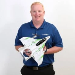 Mini Convergence VTOL BNF Basic, 410mm 14 Mini Convergence VTOL BNF Basic, 410mm -3c Store e flite efl9350 07