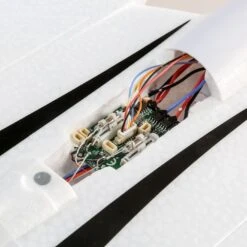 E-Flite Delta Ray One RTF -3c Store e flite efl9500 07