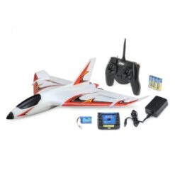 E-Flite Delta Ray One RTF -3c Store e flite efl9500 10