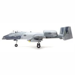 E-Flite A-10 Thunderbolt II 64mm EDF Jet PNP, 1150mm 13 E-Flite A-10 Thunderbolt II 64mm EDF Jet PNP, 1150mm -3c Store e flite efl efl01175 04