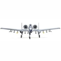 E-Flite A-10 Thunderbolt II 64mm EDF Jet PNP, 1150mm 14 E-Flite A-10 Thunderbolt II 64mm EDF Jet PNP, 1150mm -3c Store e flite efl efl01175 05