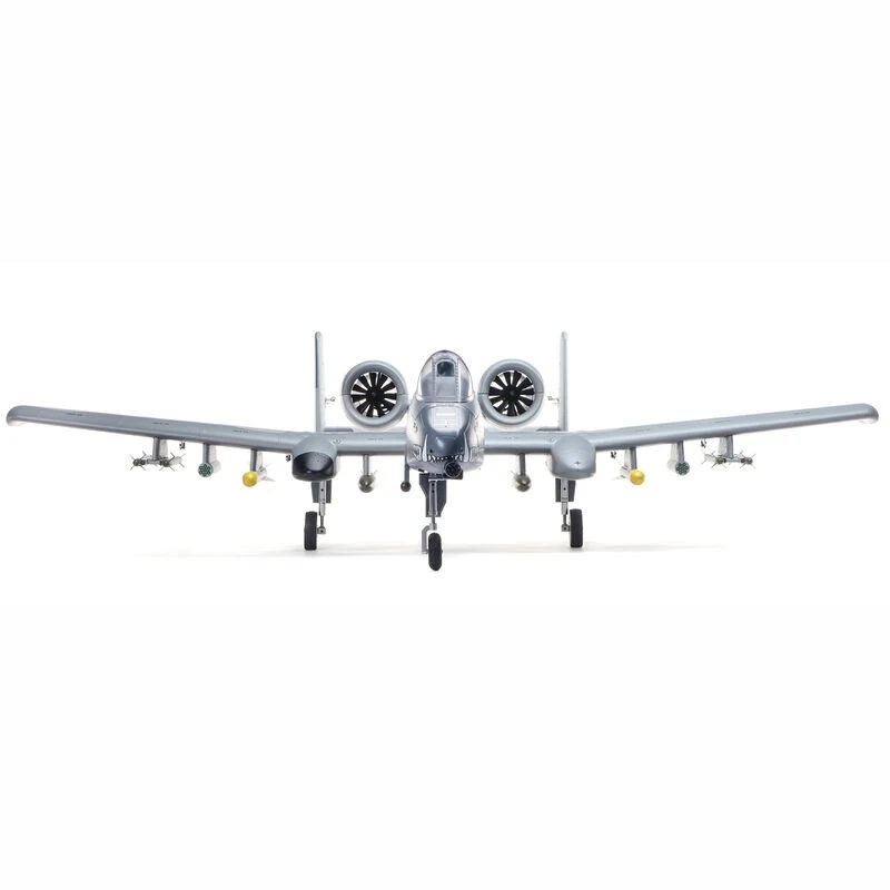 E-Flite A-10 Thunderbolt II 64mm EDF Jet PNP, 1150mm 5 E-Flite A-10 Thunderbolt II 64mm EDF Jet PNP, 1150mm - Image 5